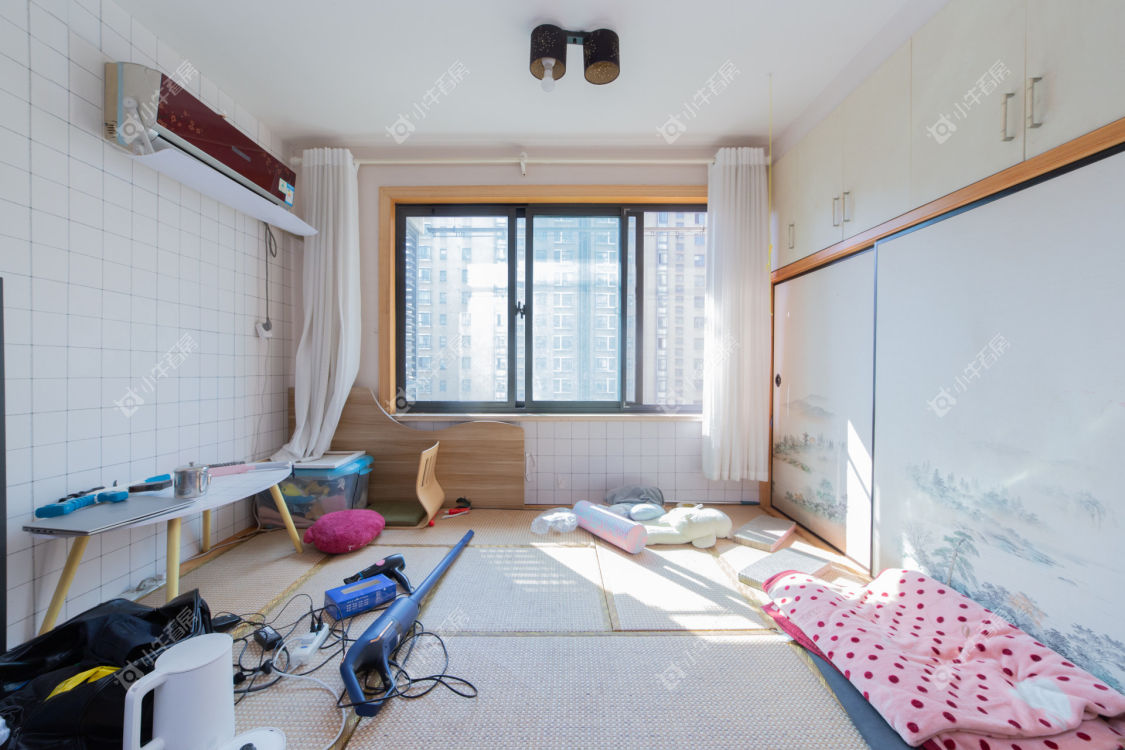 常州府翰苑东区在租房源室内图_小牛看房