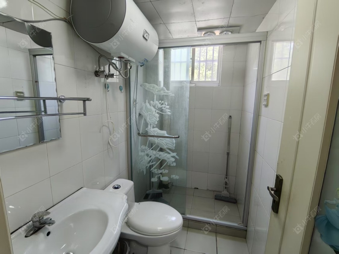 常州新荷花园在租房源室内图_小牛看房