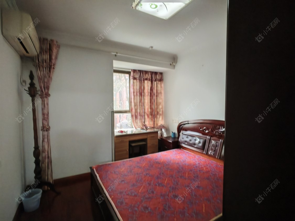 常州尚郡公寓在租房源室内图_小牛看房