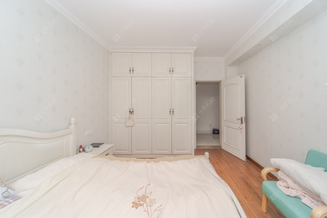 常州吟枫苑西区在售二手房源室内图_小牛看房