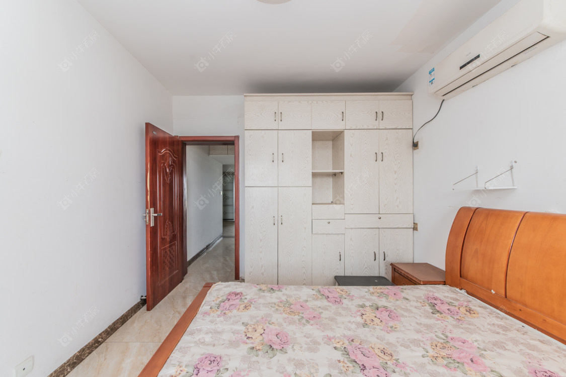 常州香树湾云景在售二手房源室内图_小牛看房