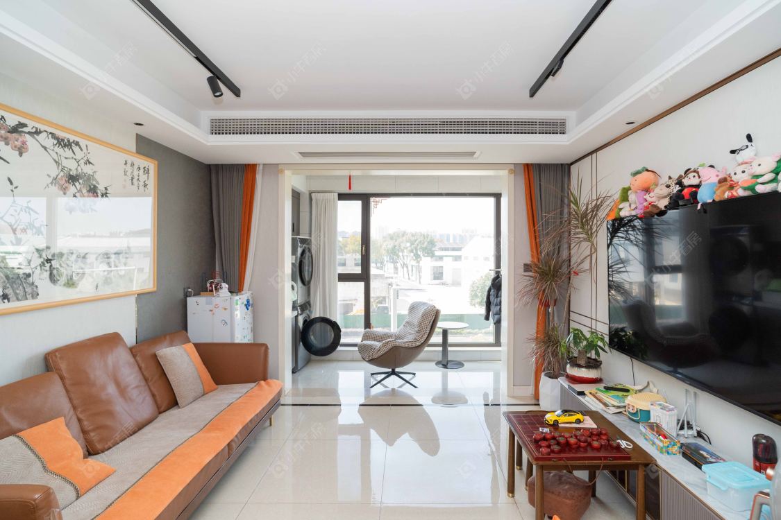 常州龙城金茂府东区在售二手房_小牛看房