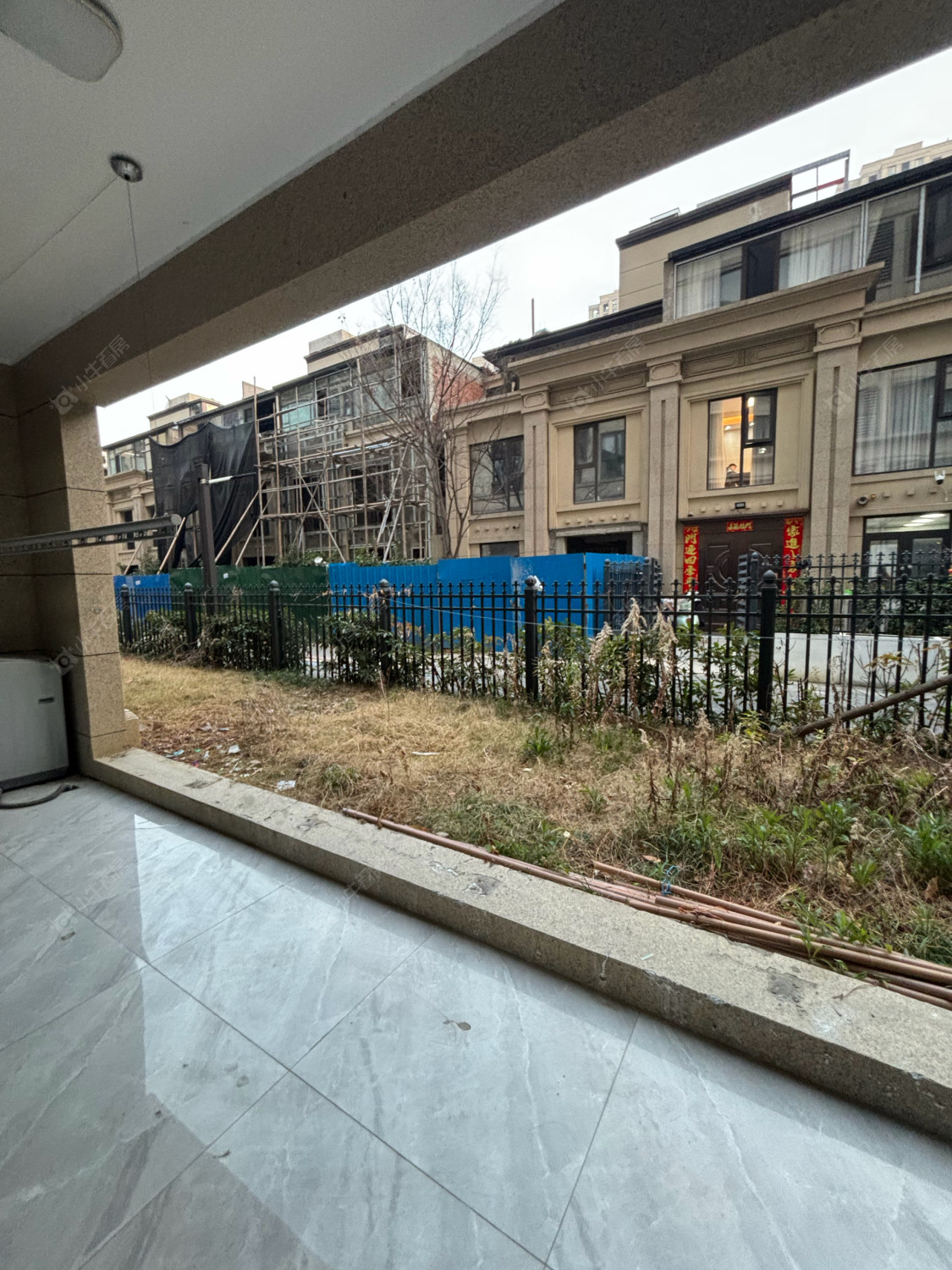 常州中梁首府壹号在租房源室内图_小牛看房