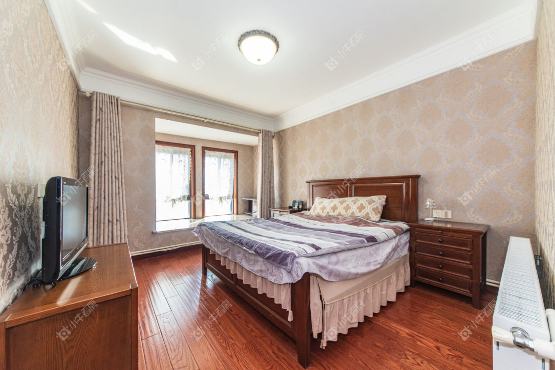 常州万骏金域丹堤在租房源室内图_小牛看房