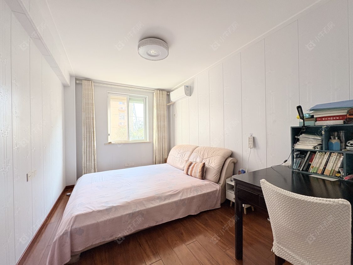 丹阳迈村新城在售二手房源室内图_小牛看房