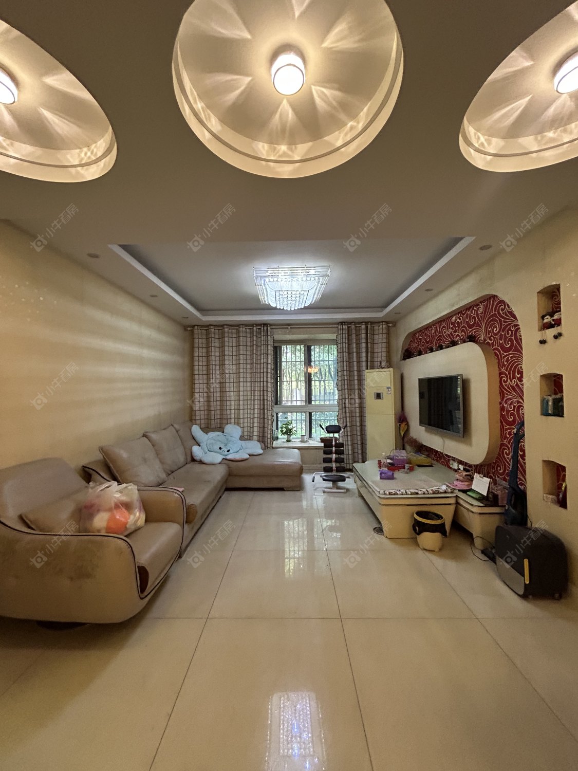 常州御源林城西区在租房源_小牛看房