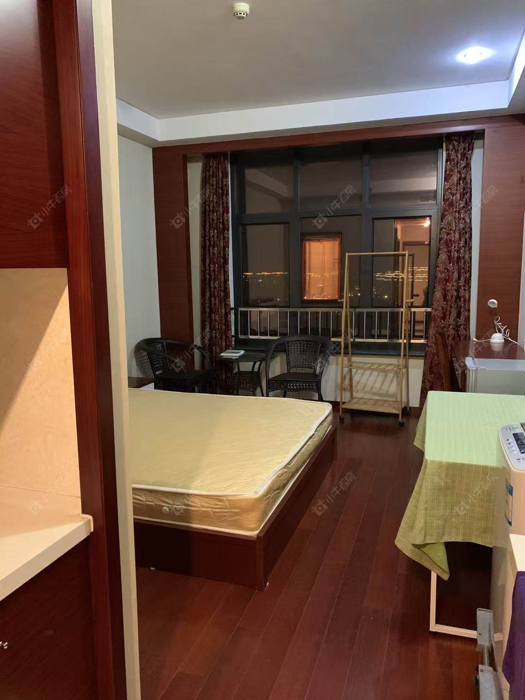 常州凯纳商务广场在租房源_小牛看房