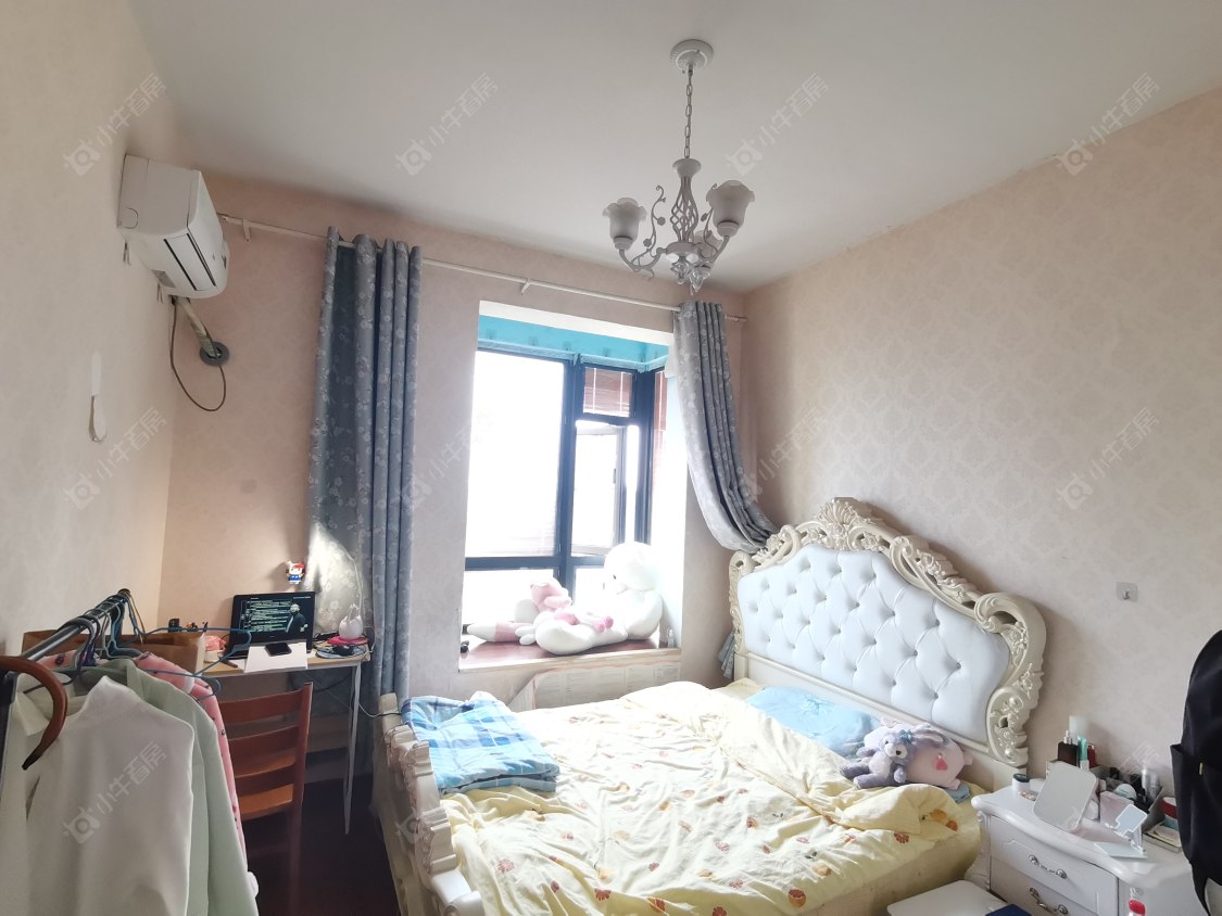 常州弘建壹品在租房源_小牛看房