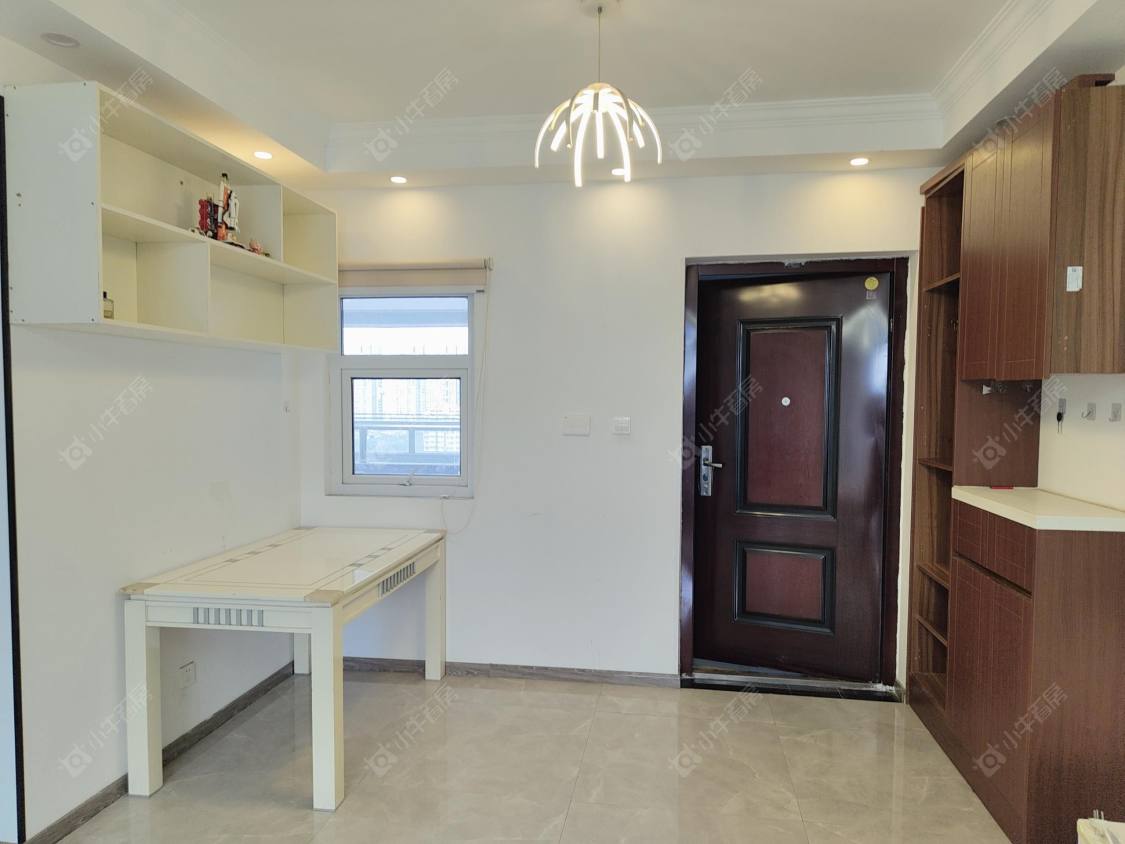 常州青竹苑B区在租房源室内图_小牛看房