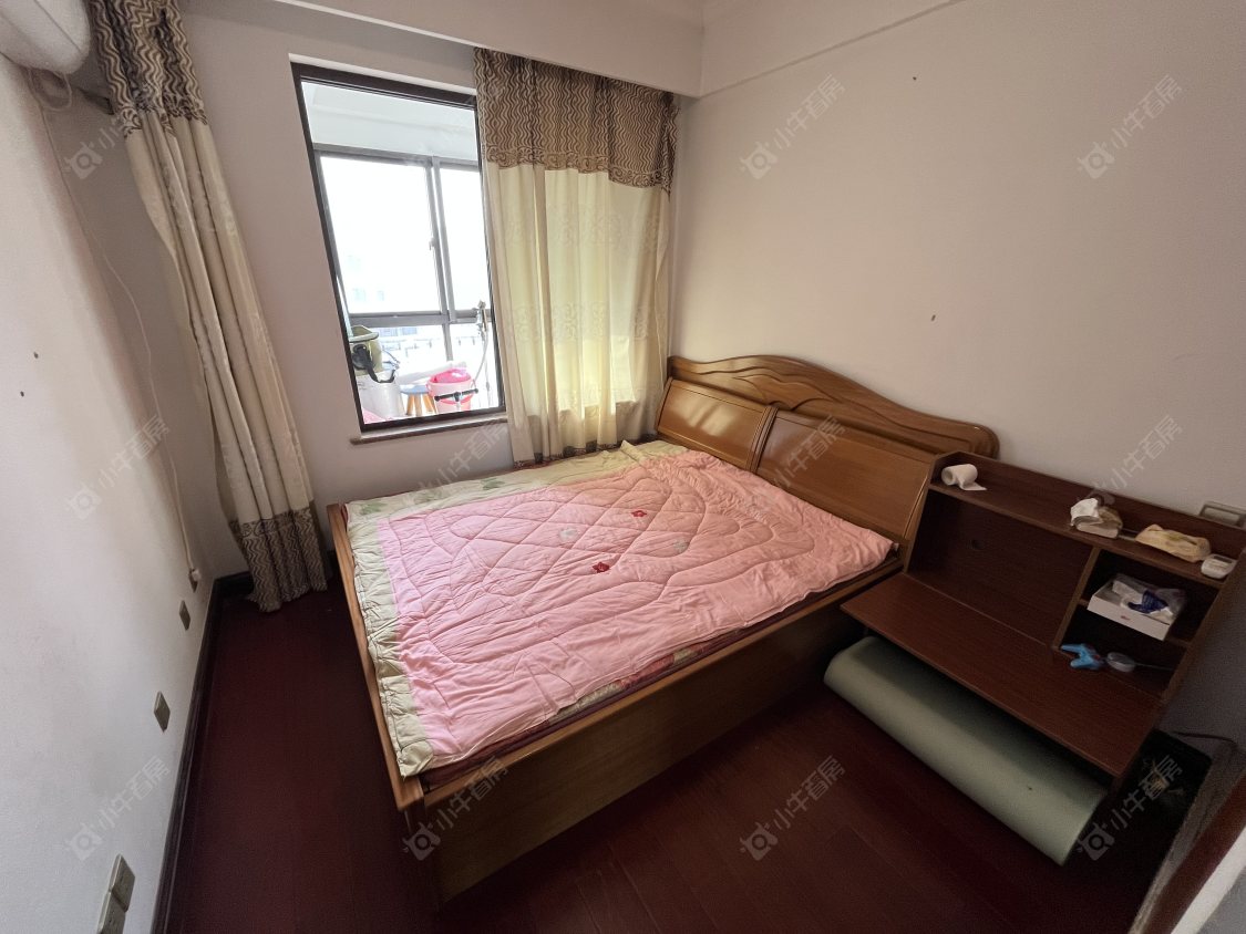 常州新城公馆天域在租房源_小牛看房