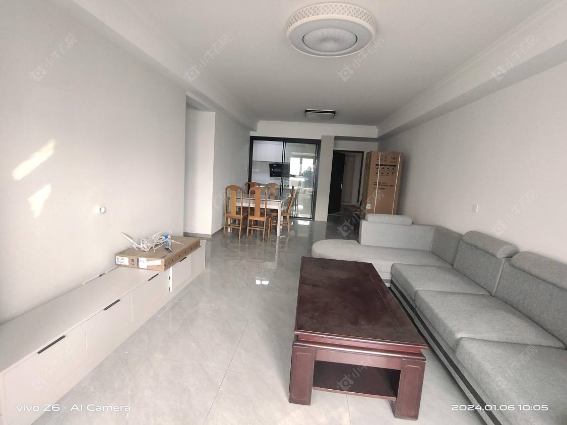 常州百馨西苑五期在租房源室内图_小牛看房