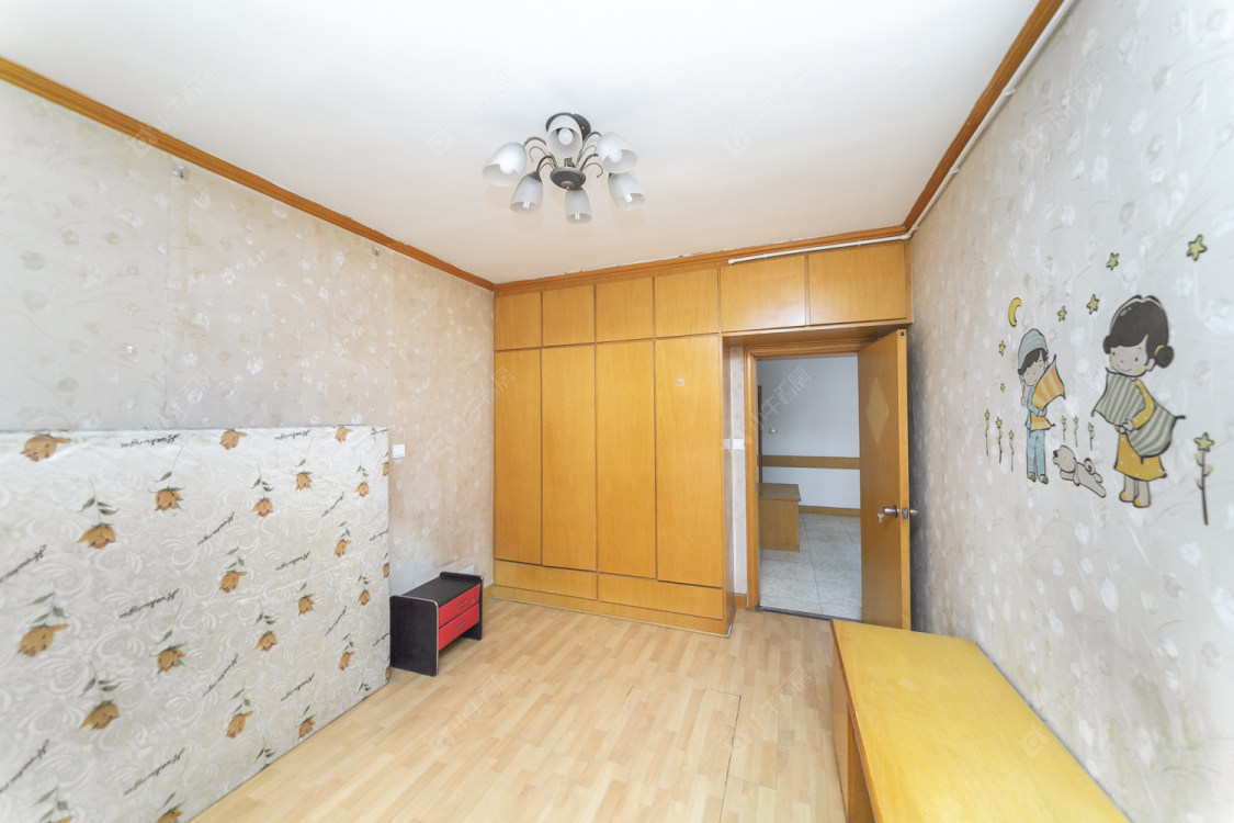 常州勤业六村在售二手房源室内图_小牛看房