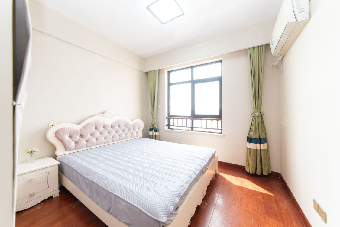 常州新城帝景南区在售二手房源室内图_小牛看房