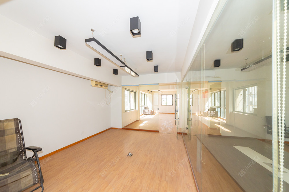 常州腾龙苑西区在售二手房源室内图_小牛看房