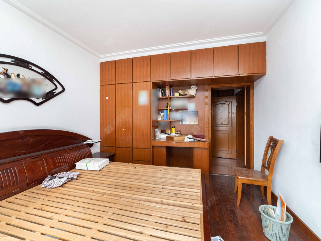 常州丽华南村竹园在售二手房源室内图_小牛看房