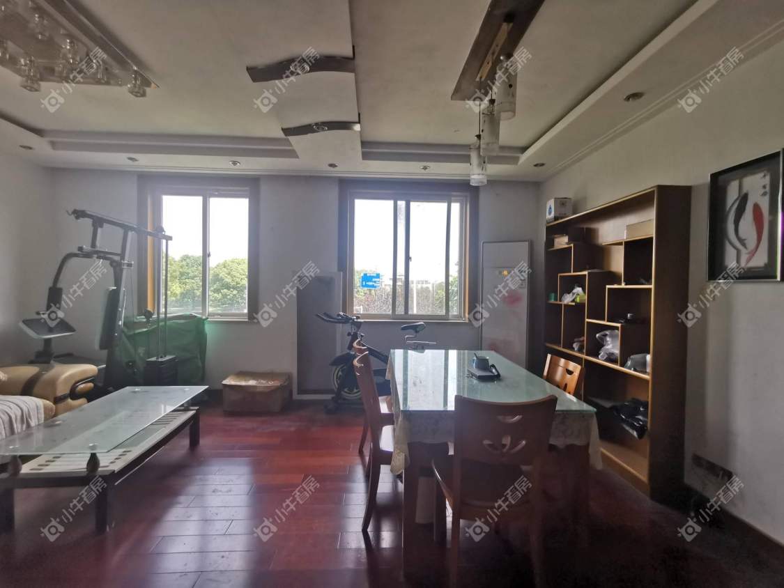 常州星港花苑北区在租房源_小牛看房