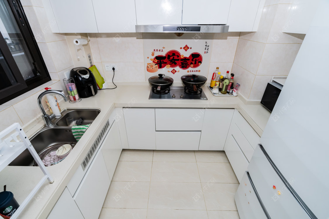 常州泰和之春在售二手房源室内图_小牛看房