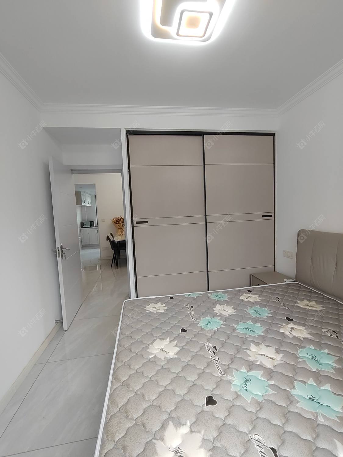 常州兰翔新村在租房源室内图_小牛看房