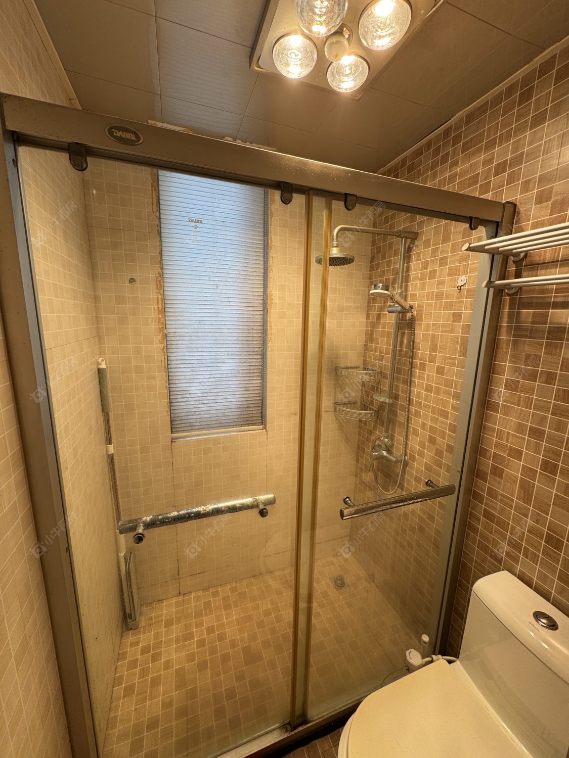 常州银河湾星苑在租房源室内图_小牛看房