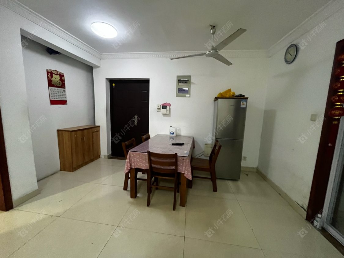 常州金美林花园租房_小牛看房