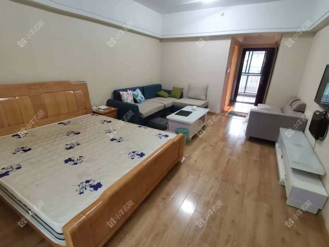 常州新北万达广场在租房源_小牛看房