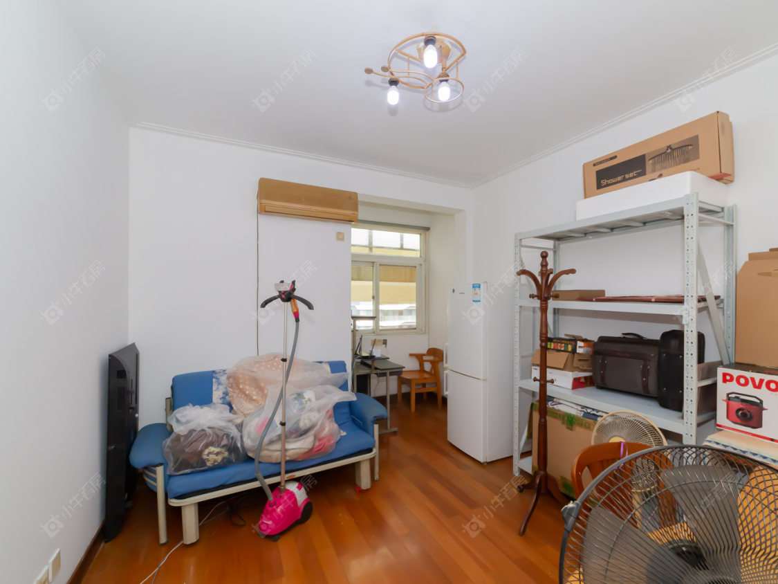 常州永宁花园在售二手房源室内图_小牛看房