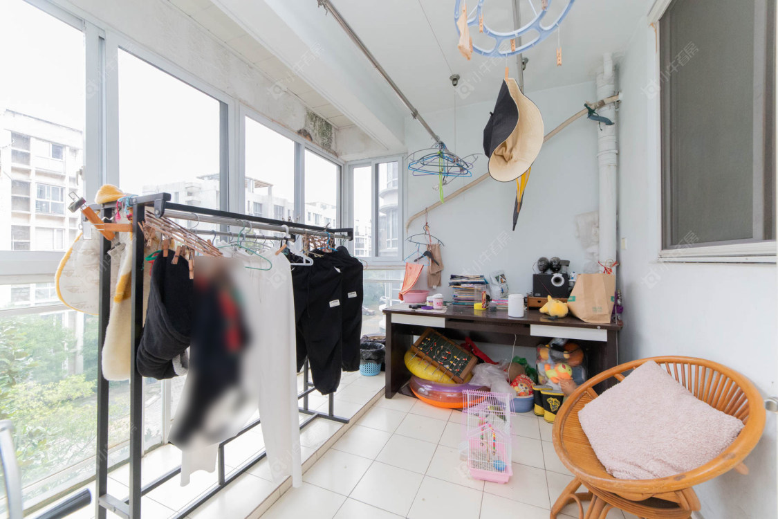 奥林匹克花园房源室内图 常州奥林匹克花园在售二手房源室内图_小牛看房