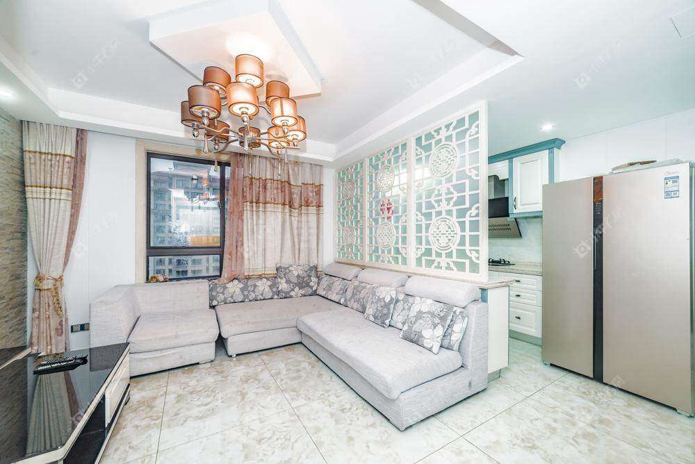 常州龙德花园3室2厅1卫出租房源图片