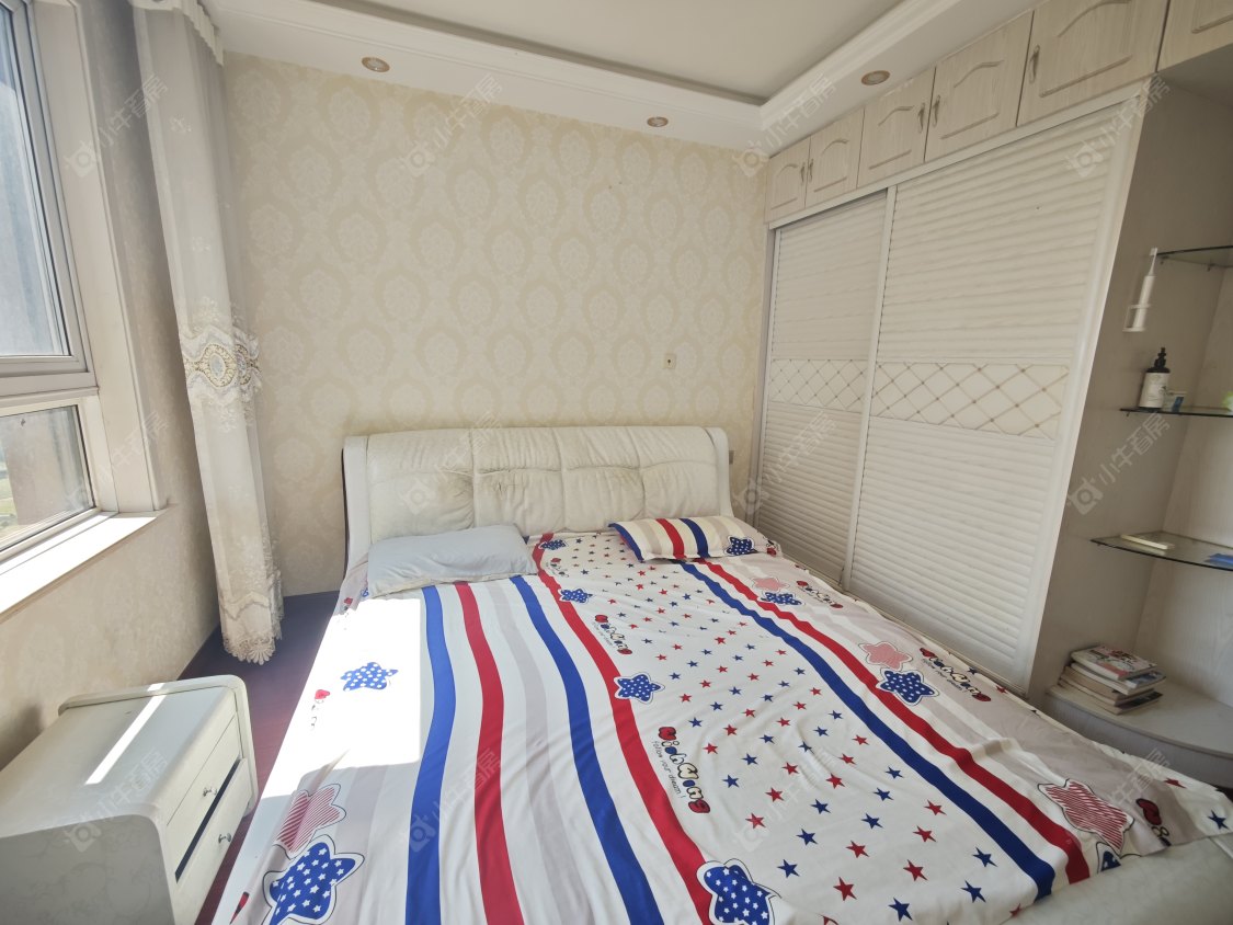 绿地世纪城二期房源室内图 常州绿地世纪城二期在租房源室内图_小牛看房