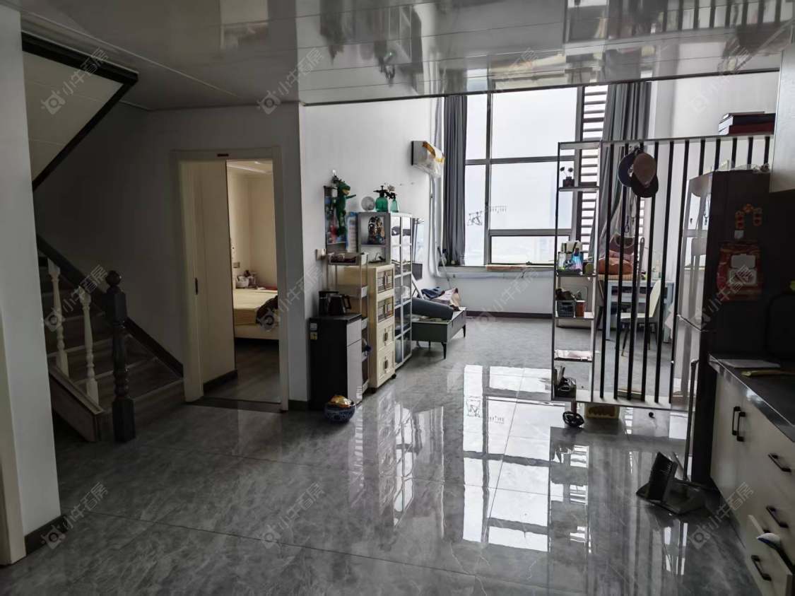 常州怡康机电广场在租房源_小牛看房