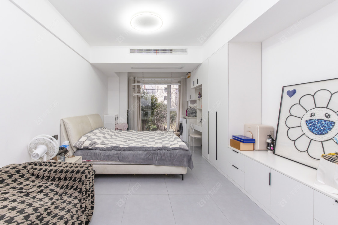 常州星河国际六区在售二手房源室内图_小牛看房