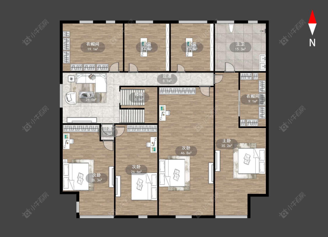 常州杨家花园在售二手房源_小牛看房