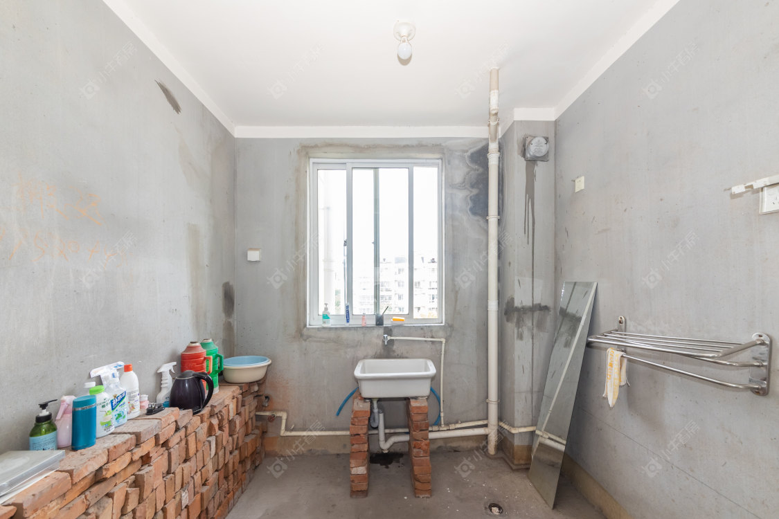 常州百馨北苑在售二手房源室内图_小牛看房