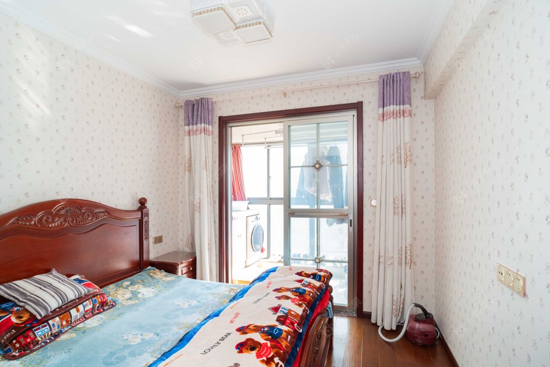 宝龙国际花园一期房源室内图 常州宝龙国际花园一期在售二手房源室内图_小牛看房