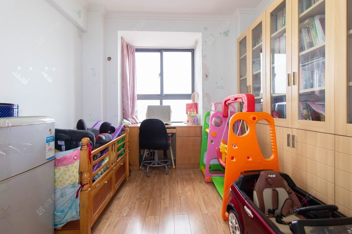 常州江南佳园在售二手房源室内图_小牛看房