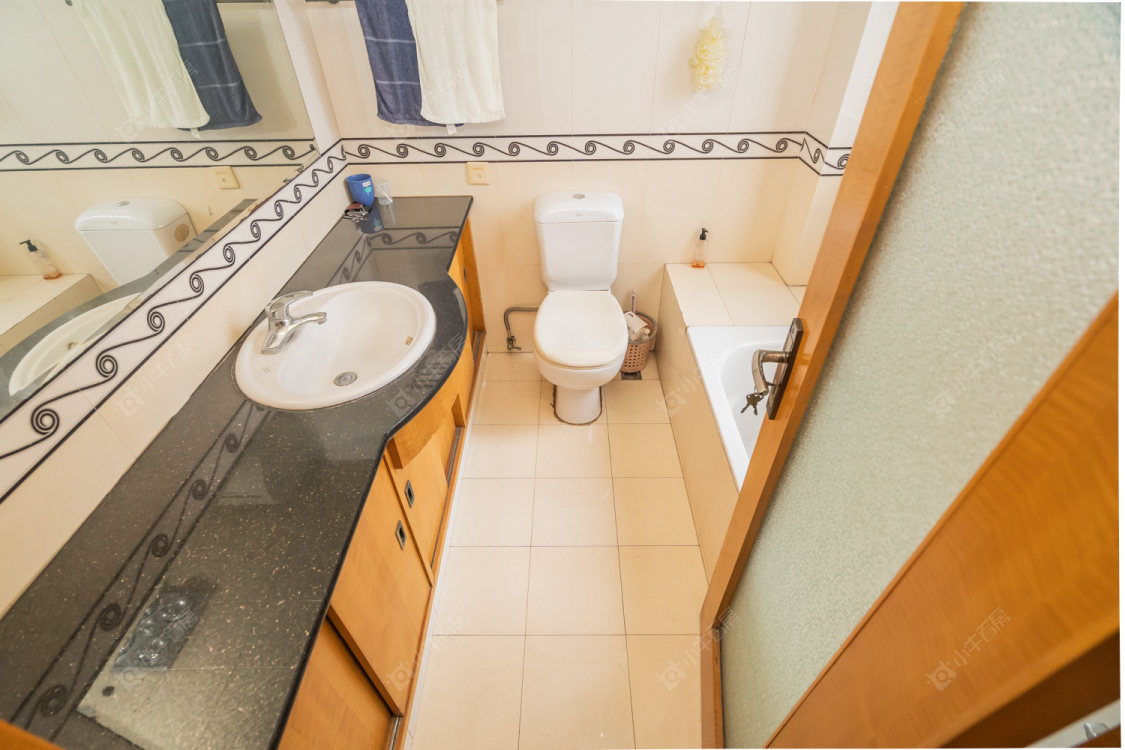 常州丽景花园在售二手房源室内图_小牛看房