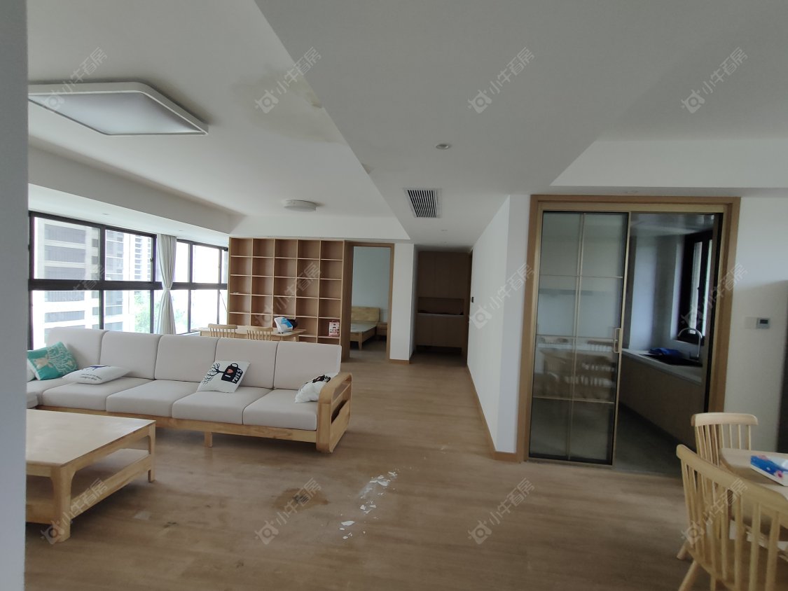 常州龙湖景粼天著租房_龙湖景粼天著5室2厅房源出租