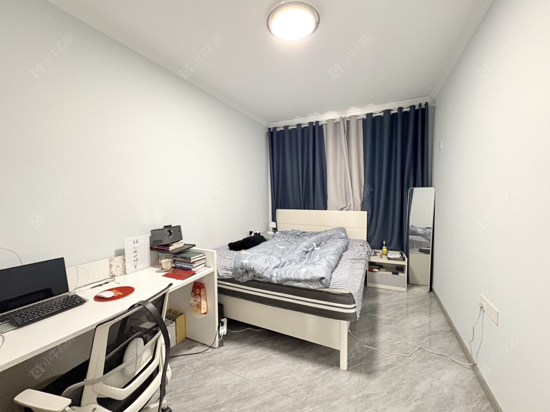 丹阳天怡紫宸在售二手房源室内图_小牛看房