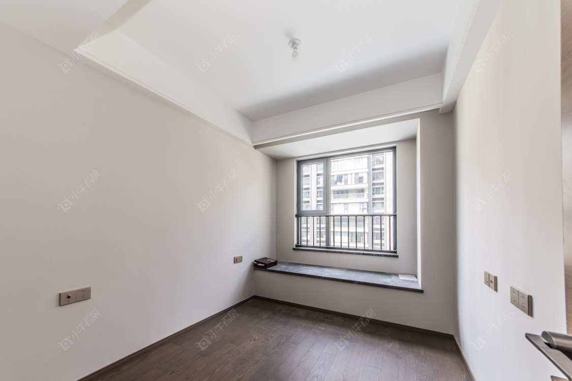 常州华宇新城天境在售二手房源室内图_小牛看房