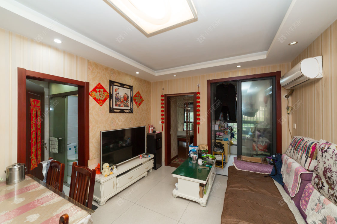 常州名桂坊在售二手房源室内图_小牛看房