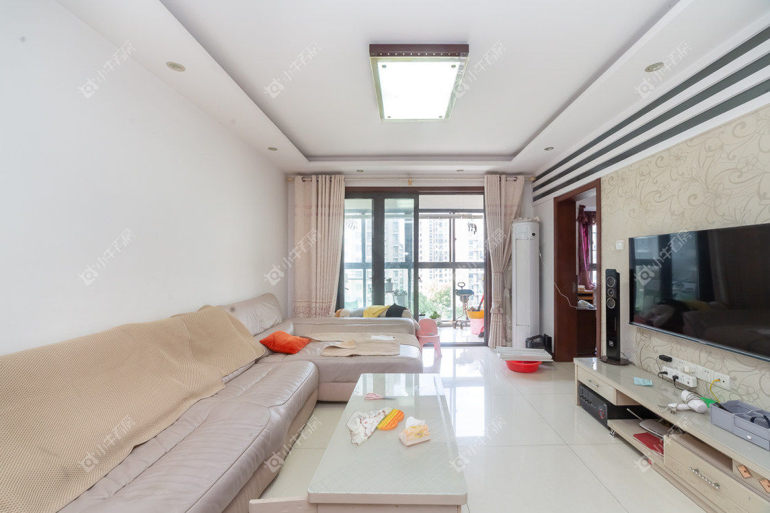 常州飞龙新苑在租房源室内图_小牛看房