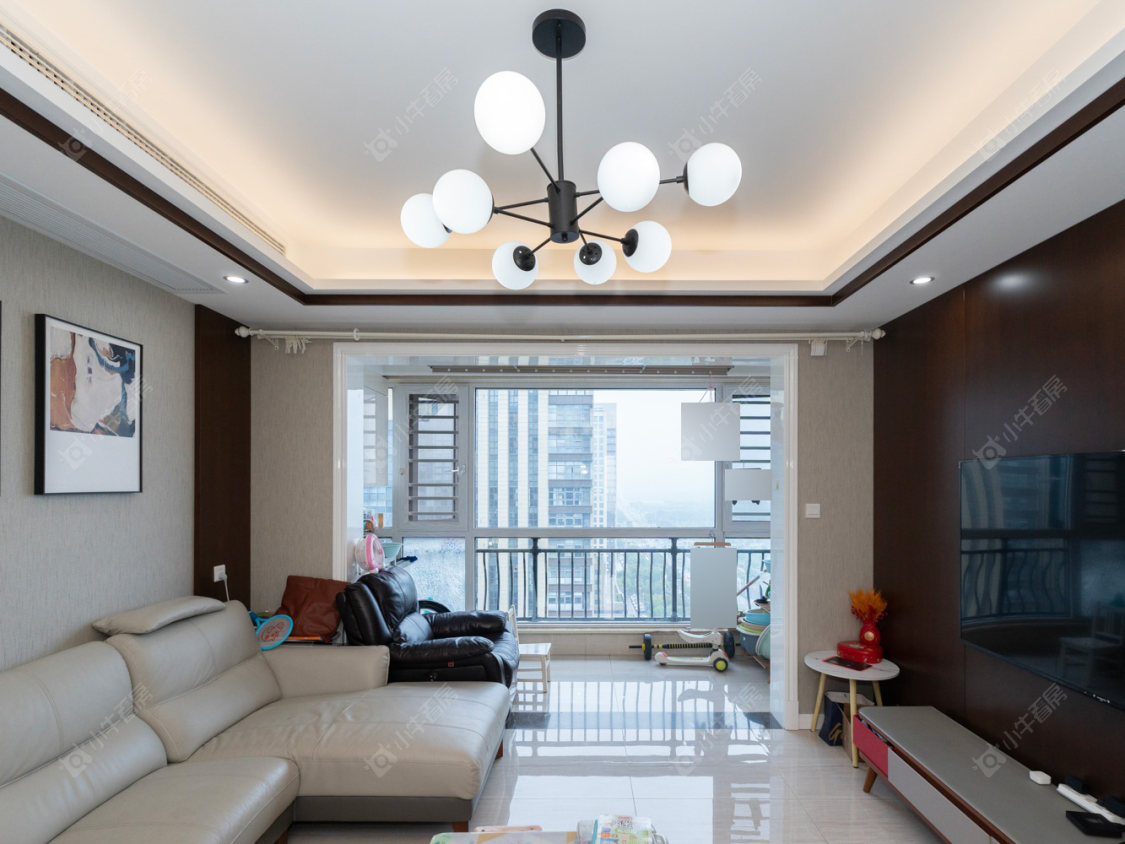 金坛碧桂园一期房源室内图 常州金坛碧桂园一期在售二手房源室内图_小牛看房