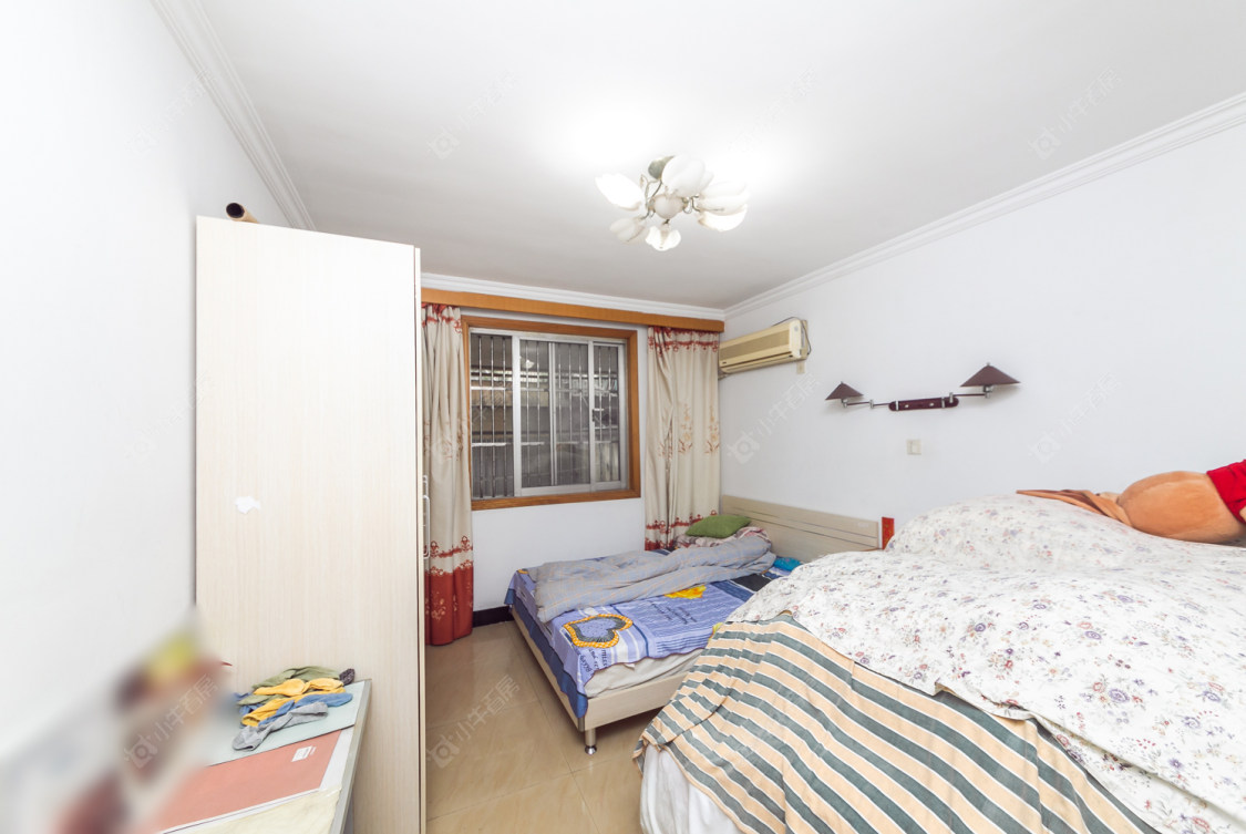 常州清潭西村在售二手房源室内图_小牛看房