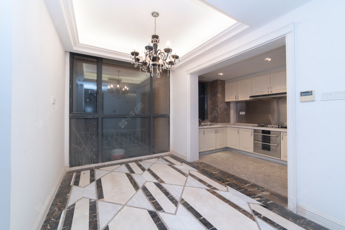 泰盈八千里房源室内图 常州泰盈八千里在售二手房源室内图_小牛看房