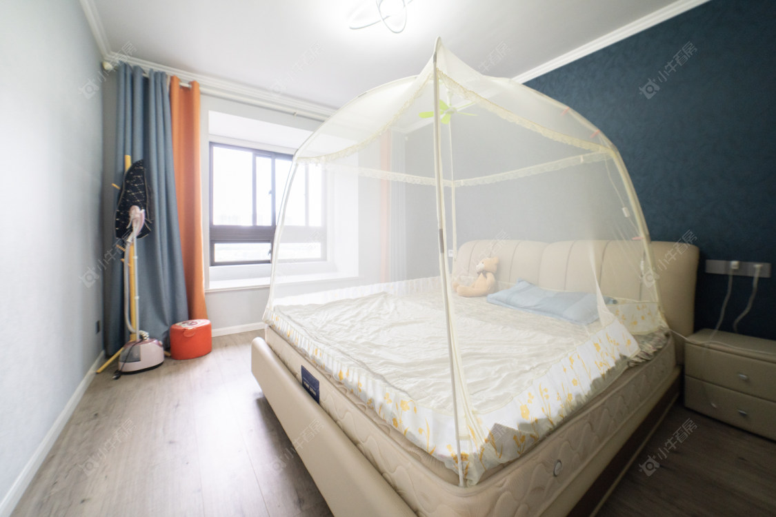 常州华润国际六期在售二手房源室内图_小牛看房