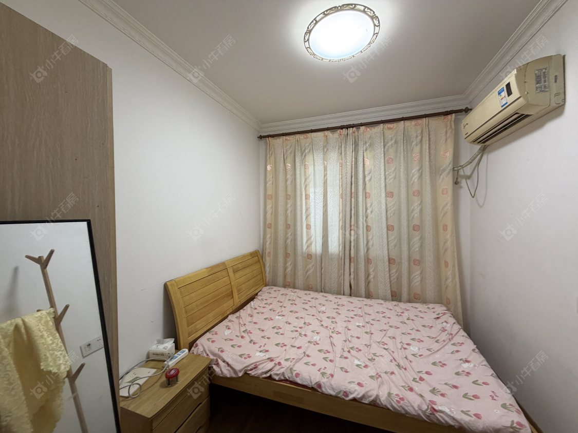 常州百兴华府二期在租房源_小牛看房