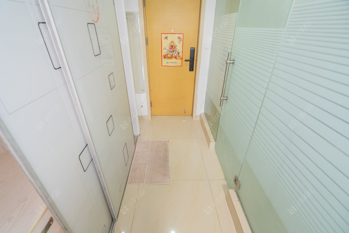 京城豪苑北区房源室内图 常州京城豪苑北区在售二手房源室内图_小牛看房