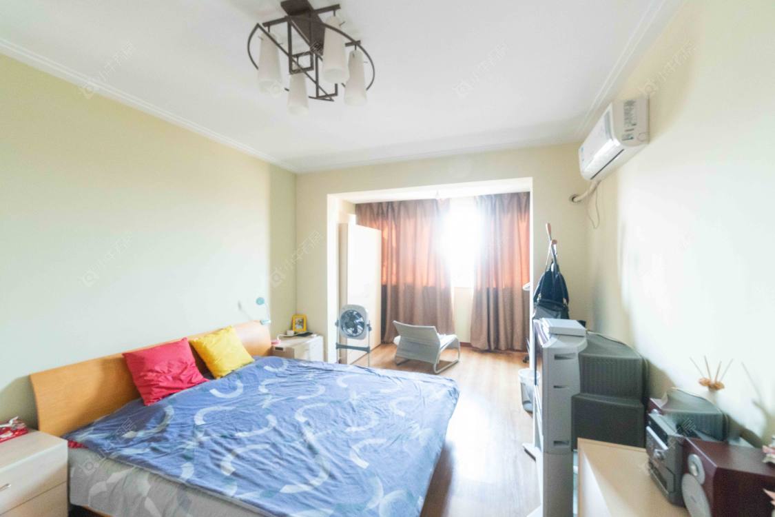 常州芦墅广景苑在售二手房源室内图_小牛看房