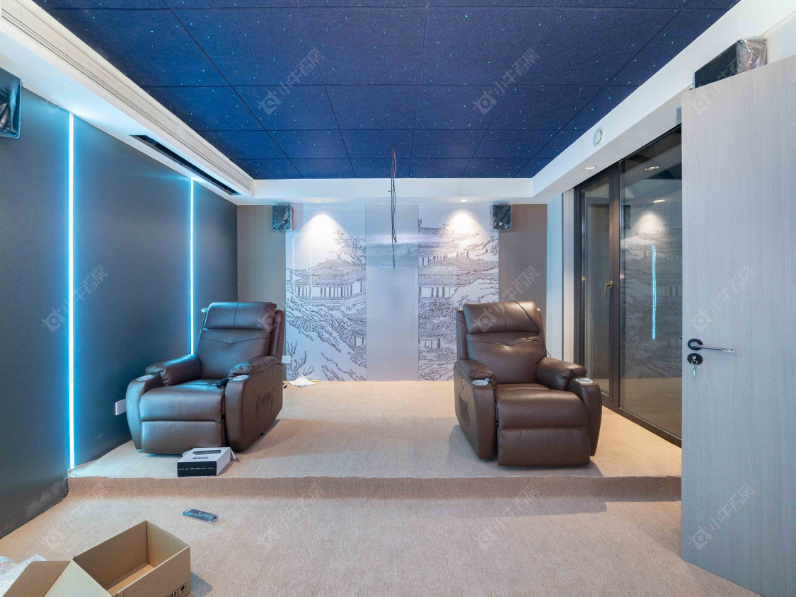 常州帝湖十七墅在售二手房源室内图_小牛看房