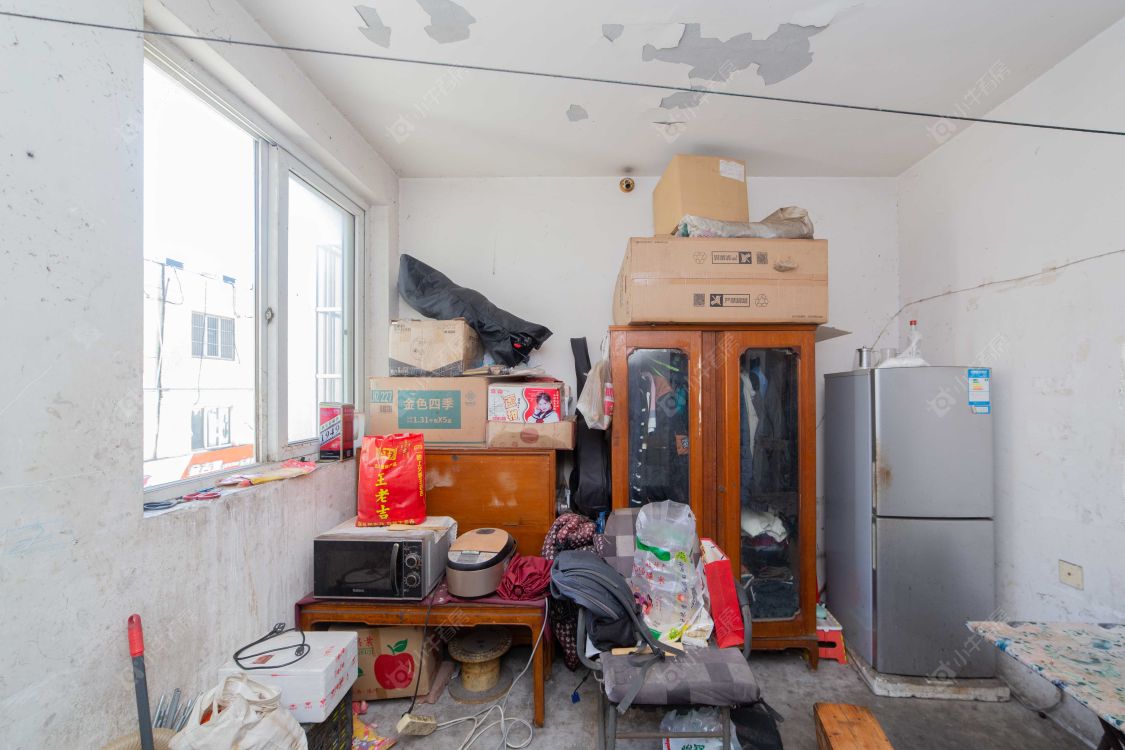 常州前桥新村在售二手房房源室内图_小牛看房